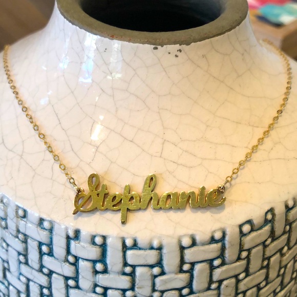 Nordstrom | Jewelry | Gold Plated 